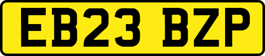 EB23BZP