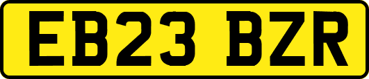 EB23BZR