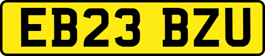 EB23BZU