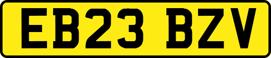 EB23BZV