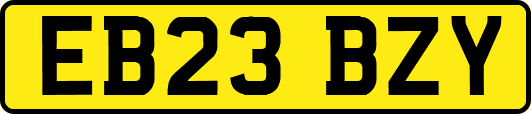 EB23BZY