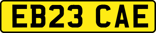 EB23CAE