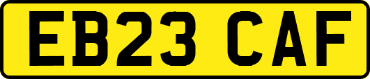 EB23CAF