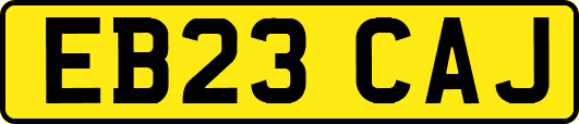 EB23CAJ