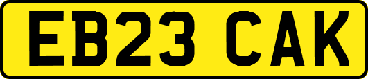 EB23CAK