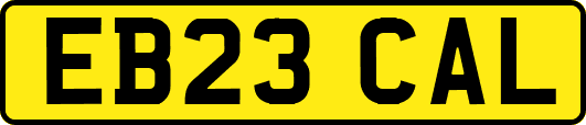 EB23CAL