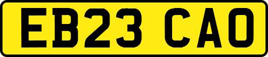 EB23CAO