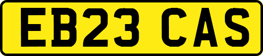 EB23CAS