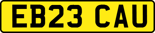EB23CAU