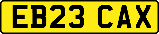 EB23CAX