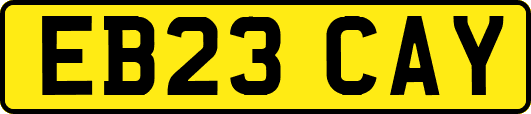 EB23CAY