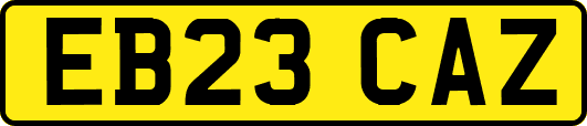 EB23CAZ