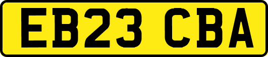 EB23CBA