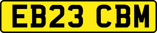 EB23CBM