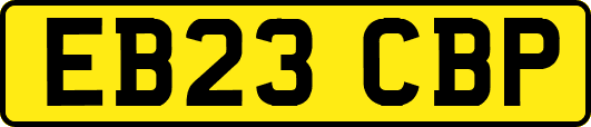 EB23CBP