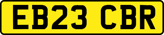 EB23CBR