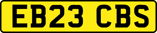 EB23CBS