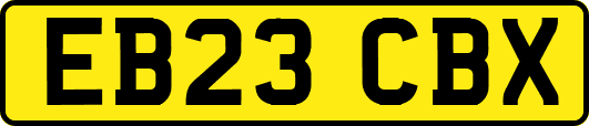 EB23CBX