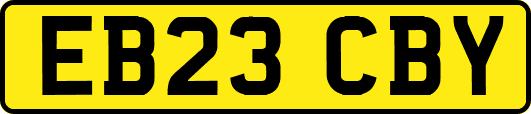 EB23CBY