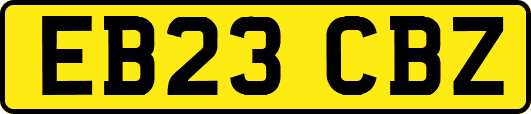 EB23CBZ