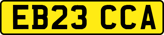 EB23CCA