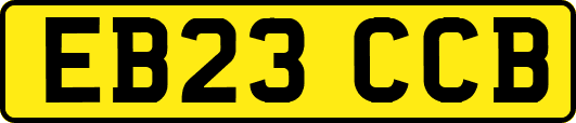 EB23CCB