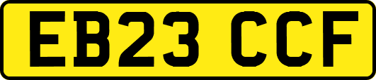 EB23CCF