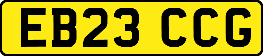 EB23CCG