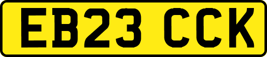 EB23CCK