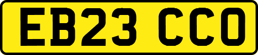 EB23CCO