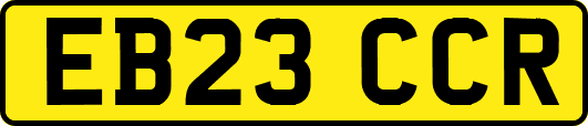 EB23CCR