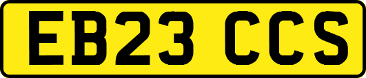 EB23CCS