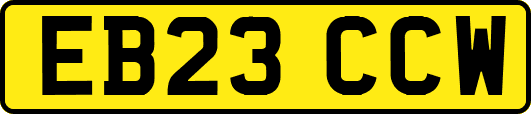 EB23CCW