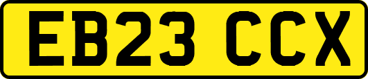 EB23CCX
