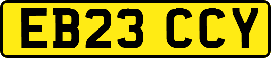 EB23CCY