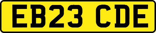 EB23CDE