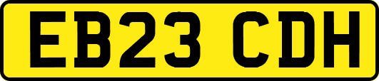 EB23CDH