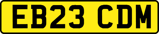 EB23CDM