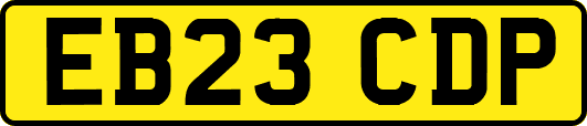 EB23CDP