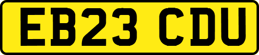 EB23CDU