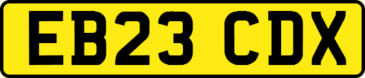 EB23CDX