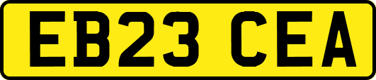 EB23CEA