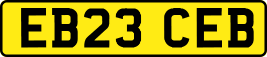 EB23CEB