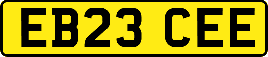 EB23CEE