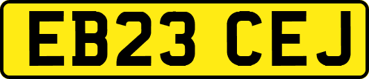 EB23CEJ