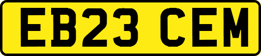 EB23CEM