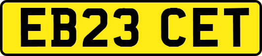 EB23CET