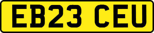 EB23CEU