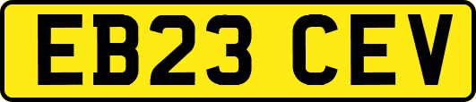 EB23CEV