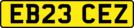EB23CEZ